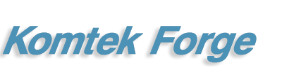 Komtek Forge